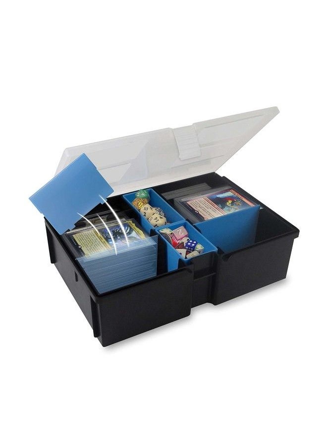 BCW - Prime X4 Xl Gaming Box - Image 1