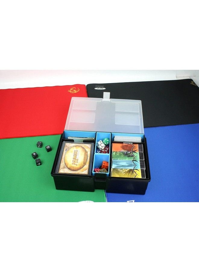 BCW - Prime X4 Xl Gaming Box - Image 1