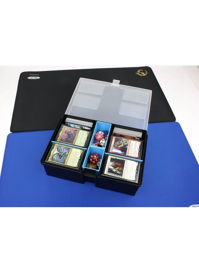 BCW - Prime X4 Xl Gaming Box - Image 1