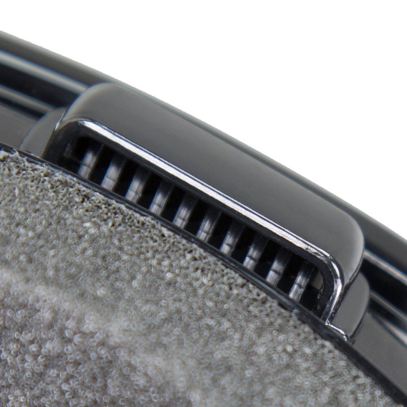 Raider رايدر 26-MX إطار أسود / عدسة شفافة نظارات MX للبالغين للطرق الوعرة، زلاجات الثلج، التزلج - Image 5