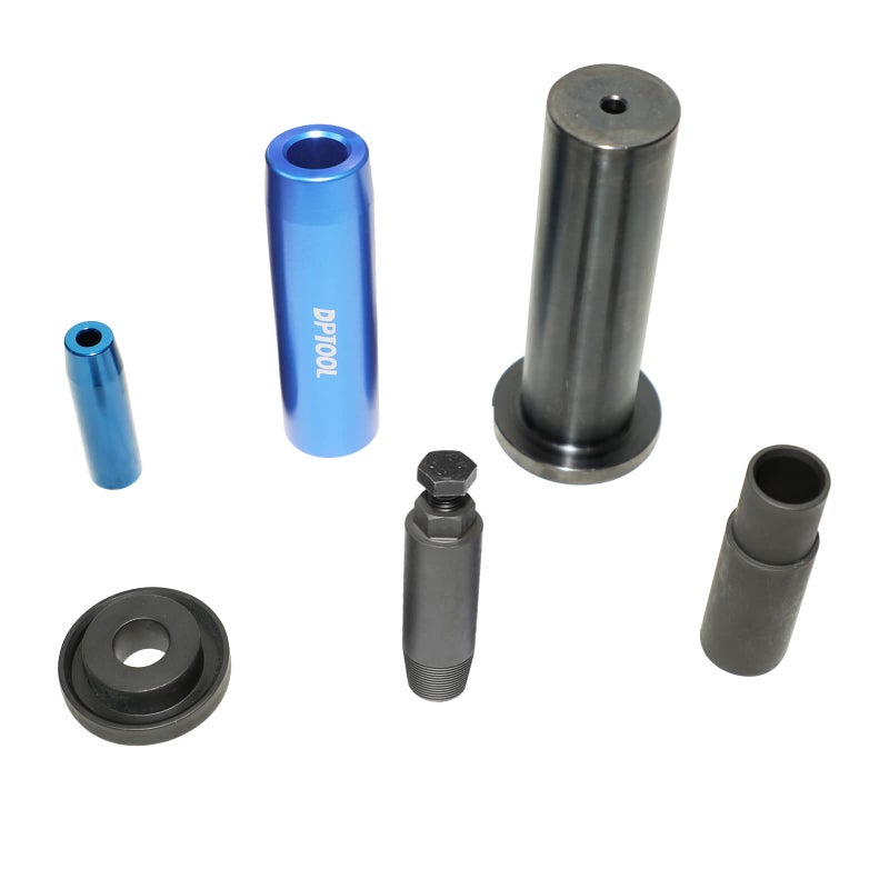 Compatible with Ford Fiesta Focus BMax EcoSport DPS6 6DCT250 6 Speed Dual Clutch Transmission Oil Seal Removal Installer