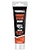 Visbella Auto Vehicle Exhaust System Sealant NonSlumping Professional Repair Crack Adhesive Super Glue Sealer for Car Mufflers Tailpipes Catalytic Converters Tube Gram 150 - Image 2