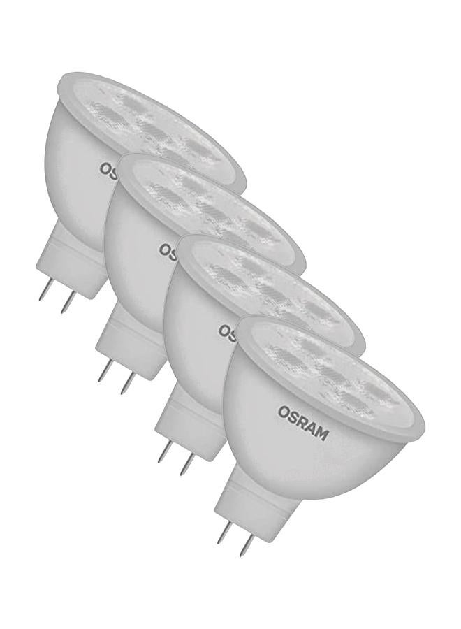 OSRAM Parathom MR16 5.5W Warm White, OS-LEDV-MR16-5.5W-WW - Image 1