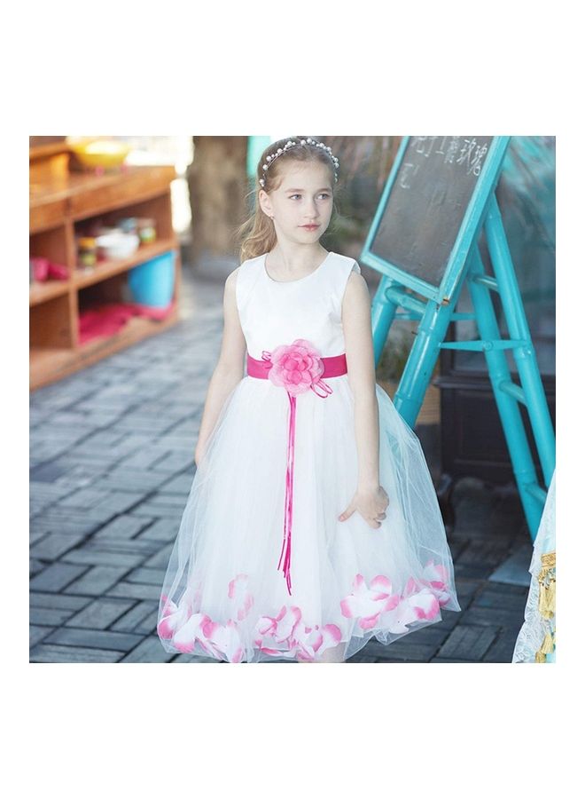 NIBEMINENT Princess Costume 110cm - Image 2