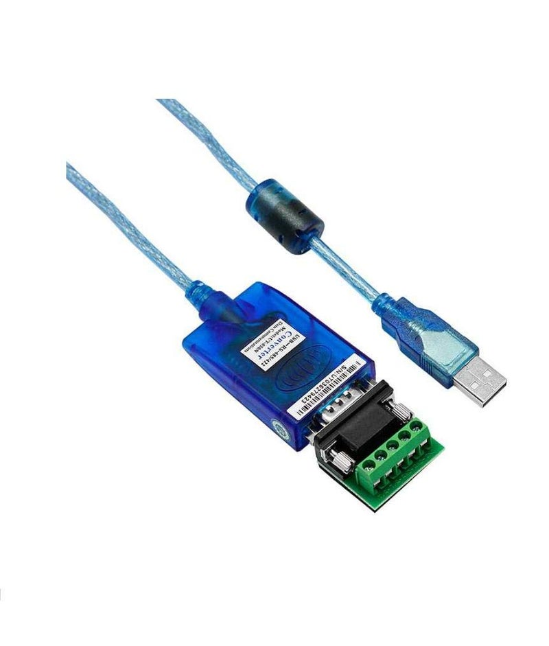 UOTEK UTEK UT-850N 1-Port USB to RS-485/422 Serial Converter with ESD Protection - Image 2