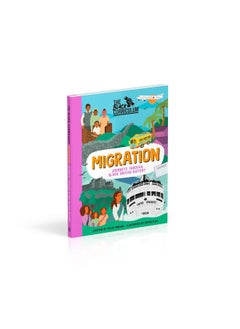The Black Curriculum Migration: Journeys Through Black British History  - Image 2