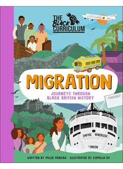 The Black Curriculum Migration: Journeys Through Black British History  - Image 4