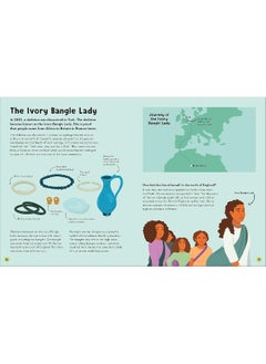 The Black Curriculum Migration: Journeys Through Black British History  - Image 3
