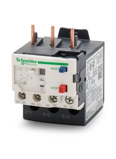Schneider Lrd-21 12-18A Thermal Relay