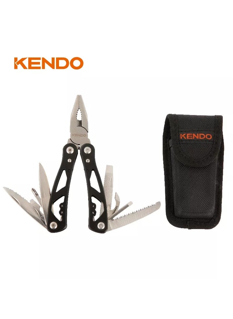Generic - 13-In-1 Multi Function Tool - Image 1