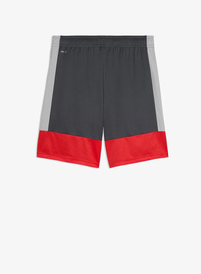 PUMA  IndividualLIGA Training Shorts for Men | Best Price UAE