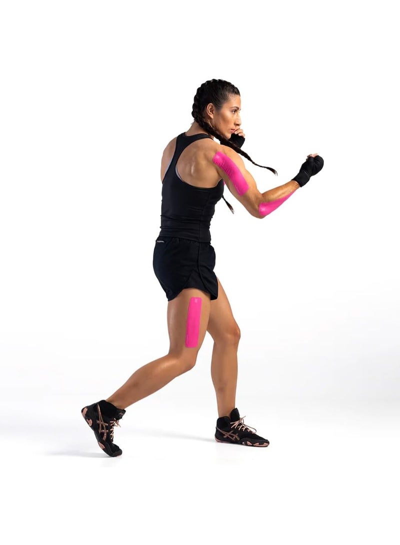 Spidertech Strips 20pc Tin Pink - Image 3