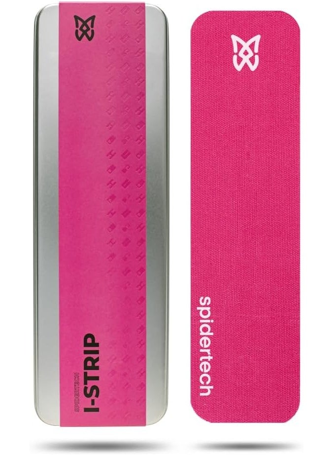 Spidertech Strips 20pc Tin Pink - Image 1