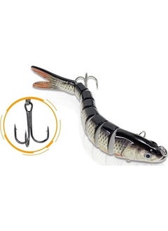 Fake Fish Bait 14 cm 26 gr Rapala - pzsku/ZC33B2687690C149C4651Z/45/_/1740652586/597f2933-b697-44d7-b625-18fa60ed6160