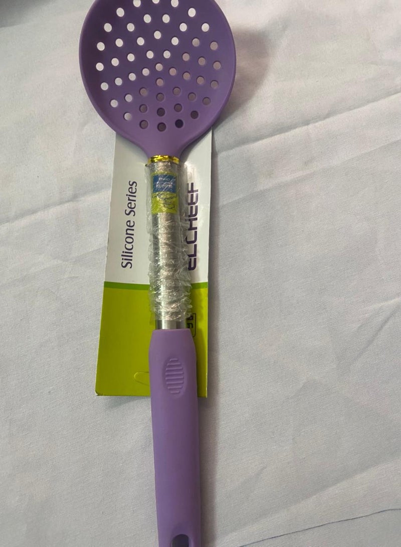 ادوات للطبيخ _ 4 قطع لاغني عنها في المطبخ من السيليكون - Image 5