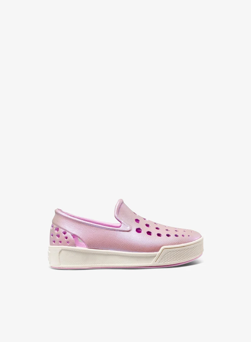 Joybees Girls Skate Sneaker