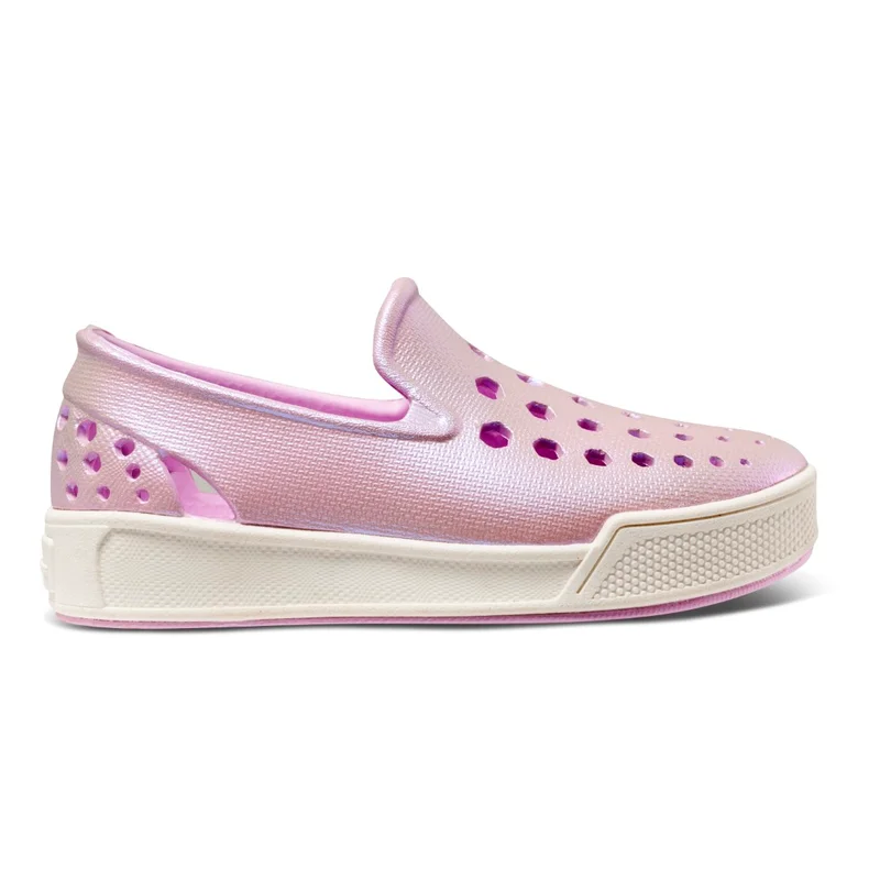 Joybees Girls Skate Sneaker