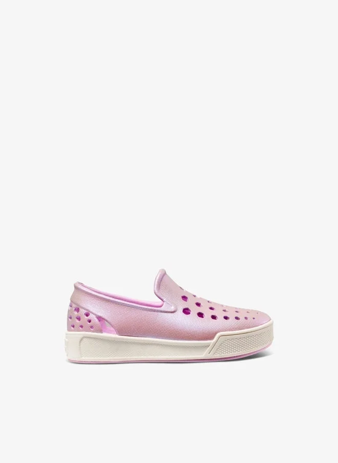 Joybees Girls Skate Sneaker