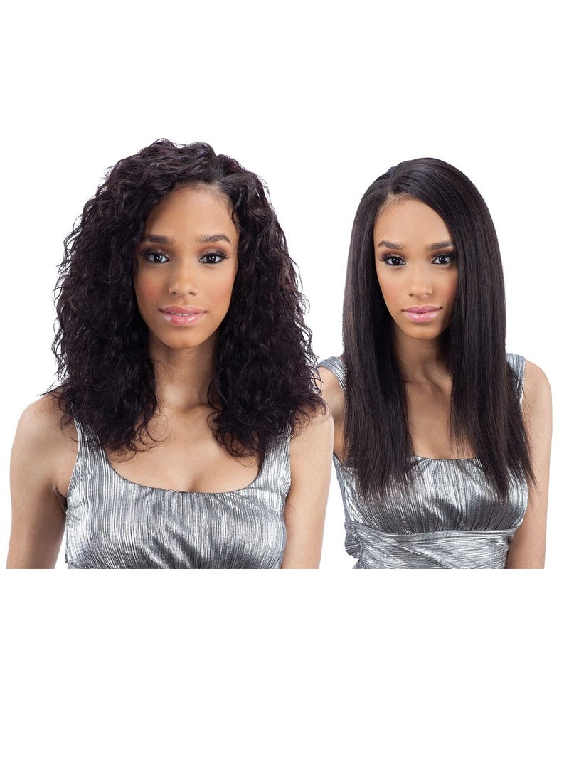 KERATIN RESEARCH GOLD LABEL Keratin Hair Straightening Blowout Treatment All Hair Types complex Colors & condition Long Lasting Eliminate Frizz & Repairs Damaged Dry Coarse Thick Wavy hair (4oz kit Gold Label)  - Image 3