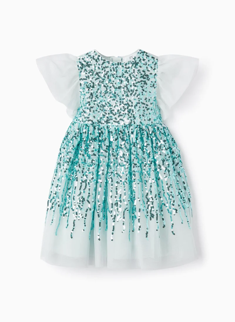 Zippy Zippy Dress Baby