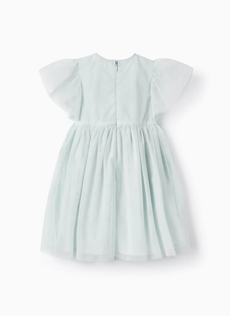Zippy Zippy Dress Baby
