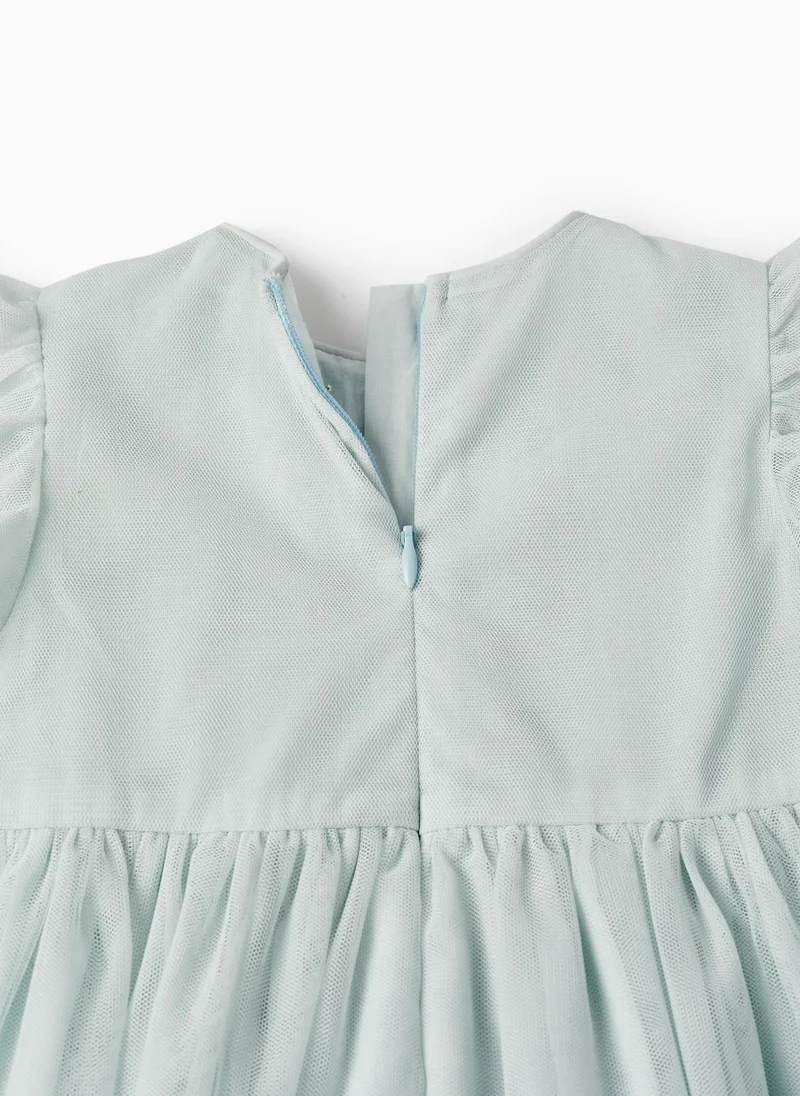Zippy Zippy Dress Baby