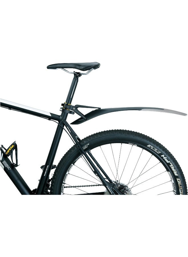 TOPEAK Topeak Defender XC11 29er Rear Mudguard  - Image 4
