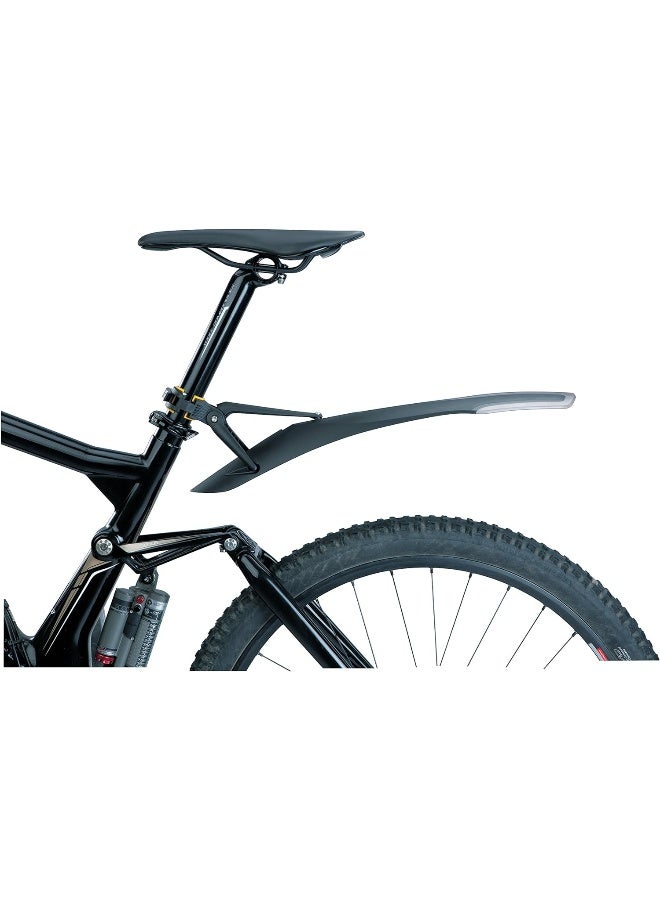 TOPEAK Topeak Defender XC11 29er Rear Mudguard  - Image 1