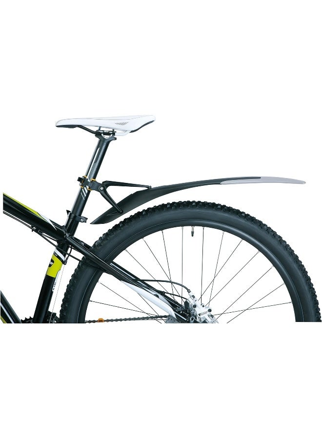 TOPEAK Topeak Defender XC11 29er Rear Mudguard  - Image 5