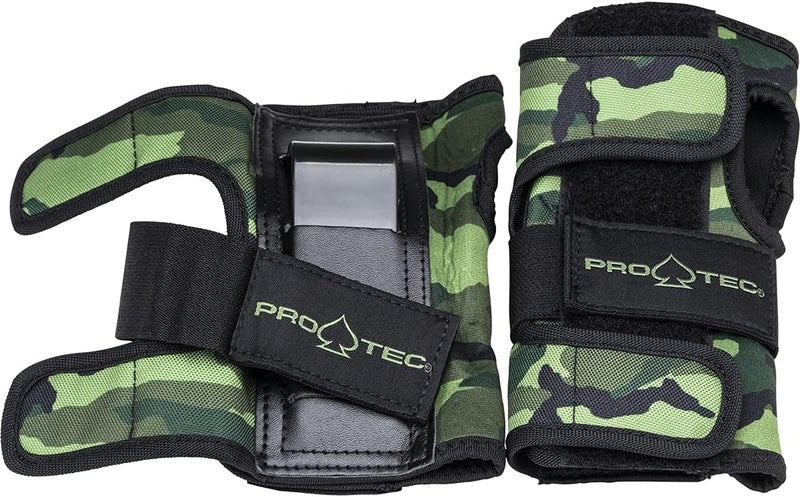 ProTec Street Wrist Guards - Image 1