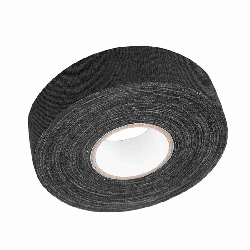 Hockey Stick Tape:  Wear-resistant Anti-skid Protective Sports Tape - Strong Tensile Resistance Stable Cold-adhesion Sports Grip Tape for Hockey Badminton Racket Pole Sports Equipment - Image 2