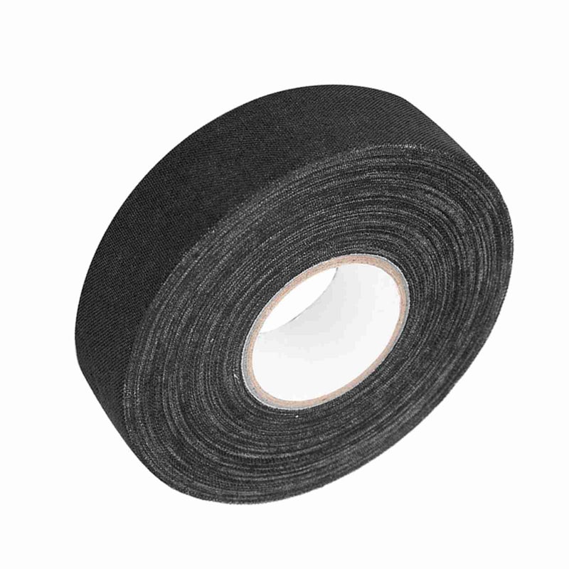 Hockey Stick Tape:  Wear-resistant Anti-skid Protective Sports Tape - Strong Tensile Resistance Stable Cold-adhesion Sports Grip Tape for Hockey Badminton Racket Pole Sports Equipment - Image 4