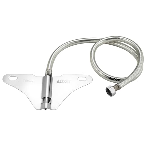 ALTON ALD230 1 Meter Jet Spray Straight, Full Set (Chrome) - Image 1