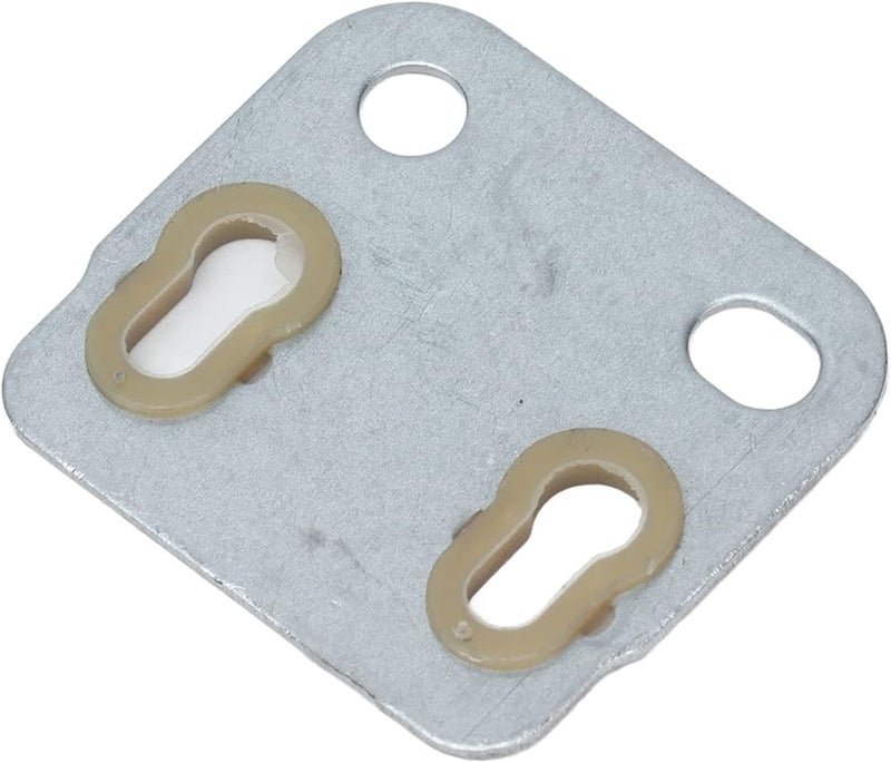 Iron Plastic Valve Push Rod Guide Plate Replacement 10Pcs For 154F Engine - Image 3