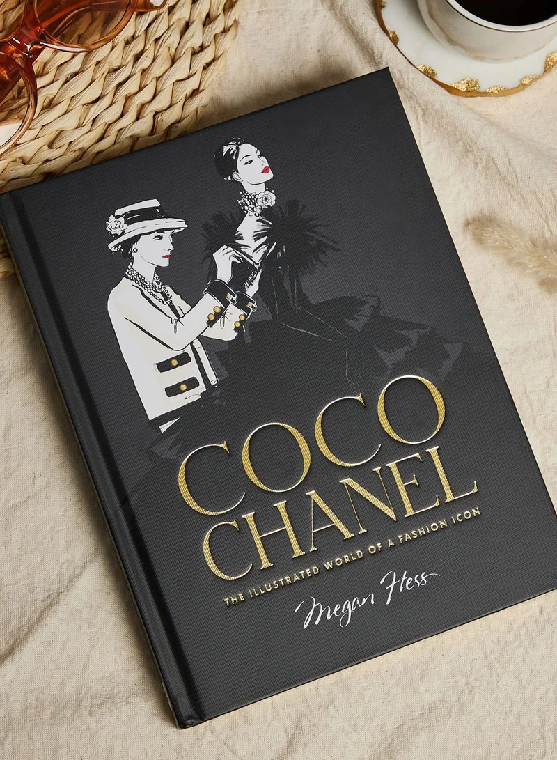 All Sorted Coco Chanel