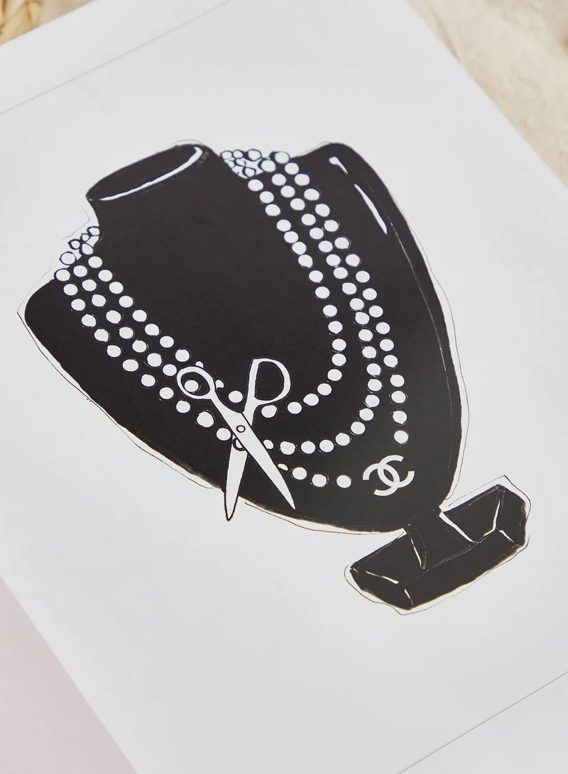 All Sorted Coco Chanel