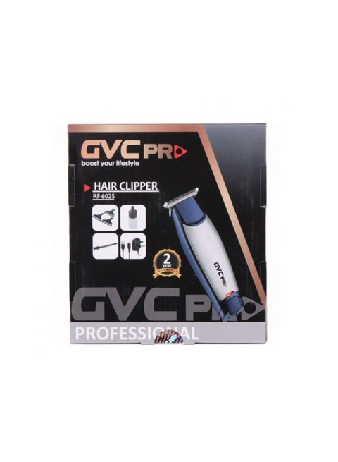 مكينه حلاقة رجالي GVC pro RF-6025