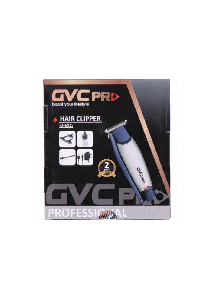 مكينه حلاقة رجالي GVC pro RF-6025