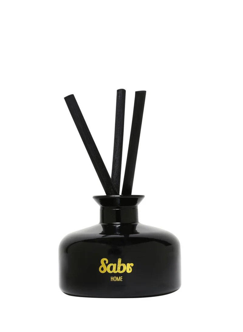 Sabr Black Pepper & Cedarwood Aykah Scented Reed Diffuser
