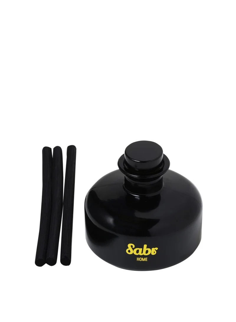 Sabr Black Pepper & Cedarwood Aykah Scented Reed Diffuser