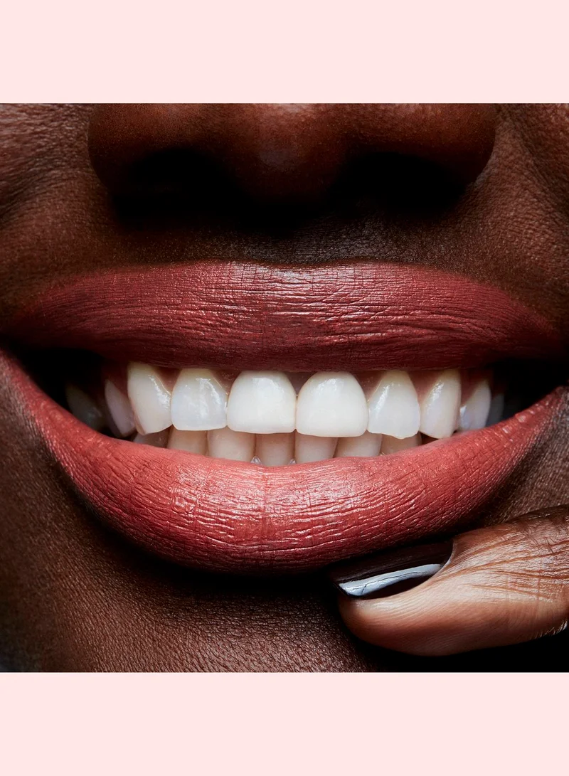 MAC Cosmetics Satin Lipstick - Mocha