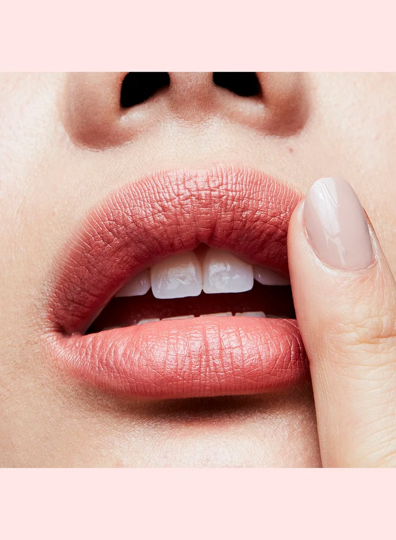 MAC Cosmetics Satin Lipstick - Mocha