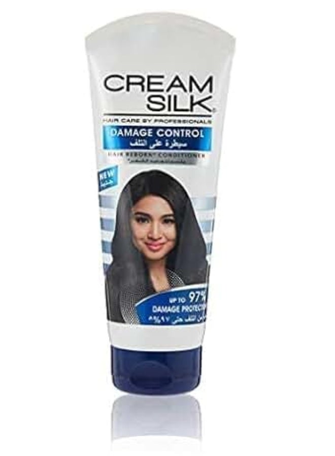 Cream Silk Hair Cream Damage Control 180 Ml
