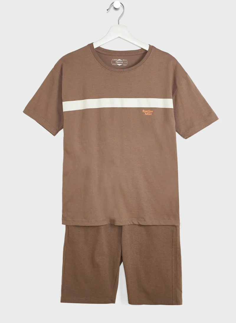 Ripples Boys Sets