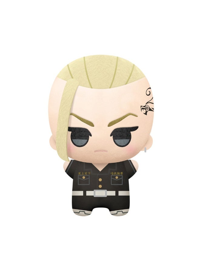 Banpresto TOKYO REVENGERS BIG MASCOT PLUSH～KEN RYUGUJI～ 