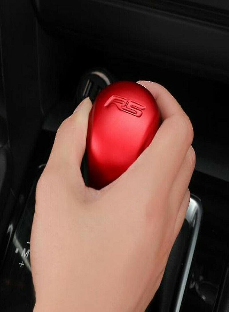 غطاء مقبض ناقل الحركة لسيارة مازدا 2 3 6 CX-3 CX-4 2016-2021 - Image 3