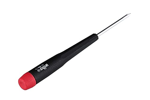 Wiha 26105 Precision Screwdriver, Phillips, 0 x 50mm - Image 2