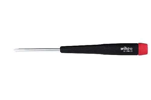 Wiha 26105 Precision Screwdriver, Phillips, 0 x 50mm - Image 3