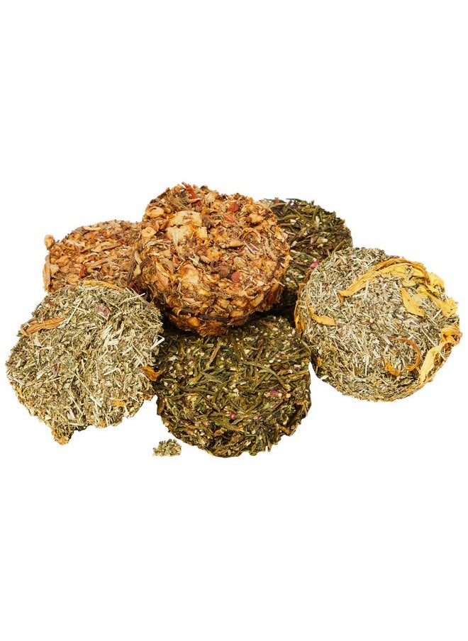 Rosewood Rosewood Boredom Breaker Natural Treat Breakfast Cookies  - Image 2