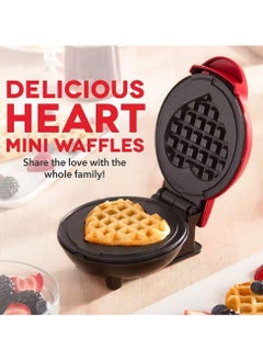 EXCLIFE Home Breakfast Maker Waffle Maker  - Image 5